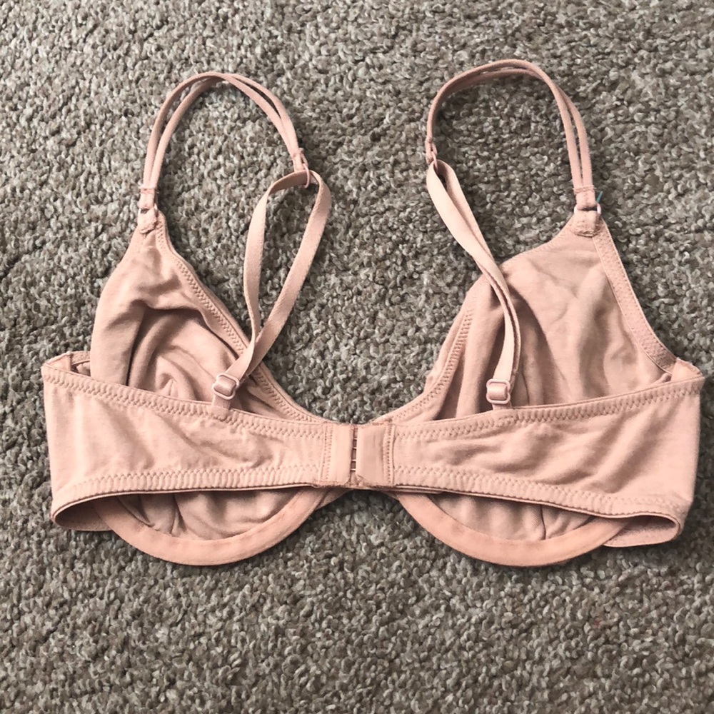 Tan bra - Picture 2 of 2